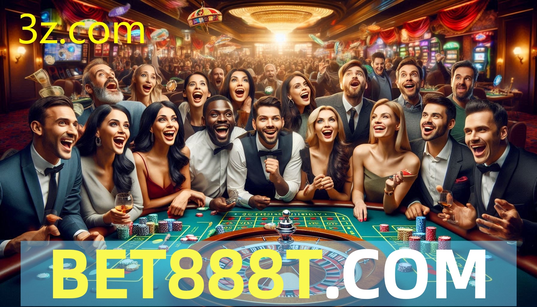 bet888t