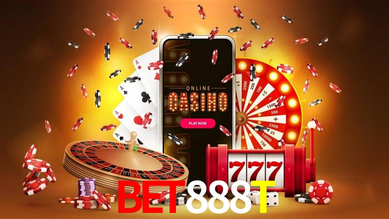Experiência VIP BET888T