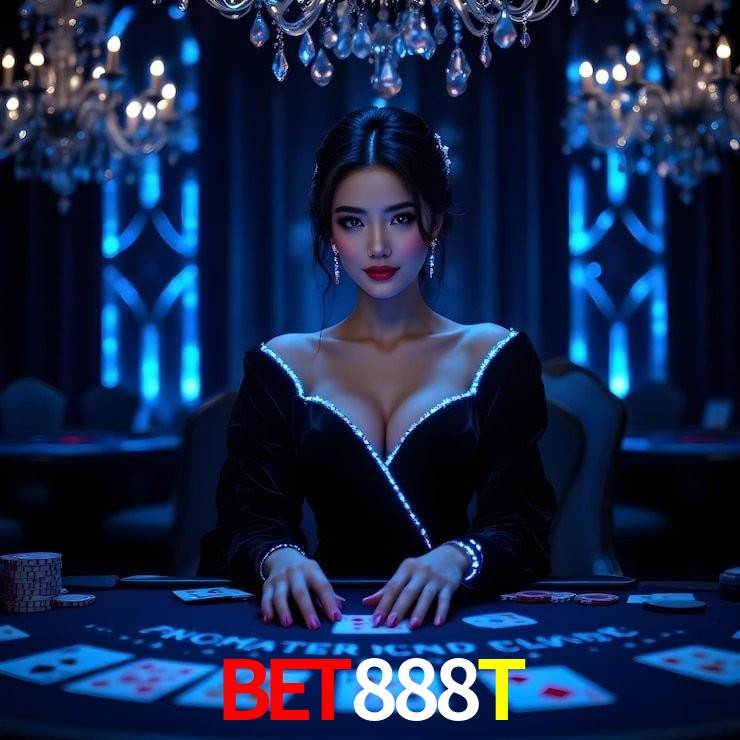Estatísticas BET888T